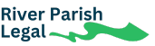 River Parish Legal Logo